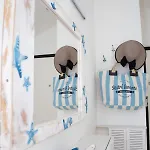 Sestri Chic - A Due Passi Dal Mare *