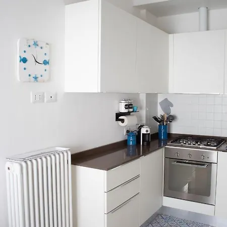 Apartamento Sestri Chic ~ A Due Passi Dal Mare