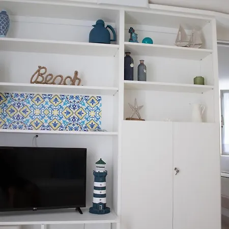 Apartment Sestri Chic - A Due Passi Dal Mare