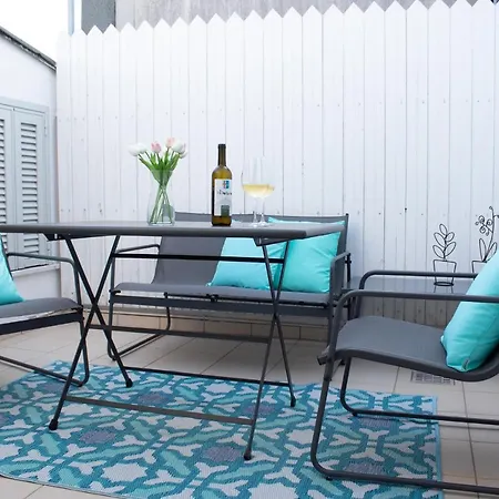 Appartement Sestri Chic - A Due Passi Dal Mare Sestri Levante