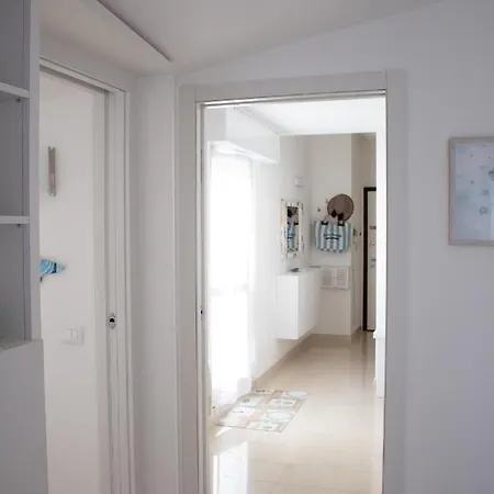 Apartamento Sestri Chic ~ A Due Passi Dal Mare *
