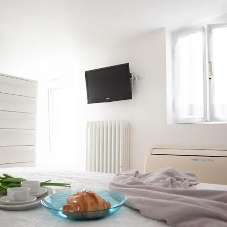 Appartement Sestri Chic - A Due Passi Dal Mare