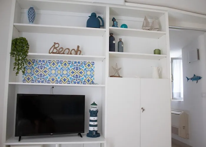 Apartment Sestri Chic - A Due Passi Dal Mare