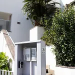 Sestri Chic - A Due Passi Dal Mare Apartman