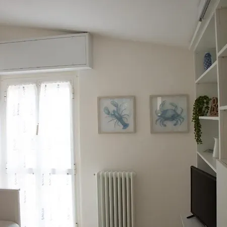 Apartamento Sestri Chic - A Due Passi Dal Mare *