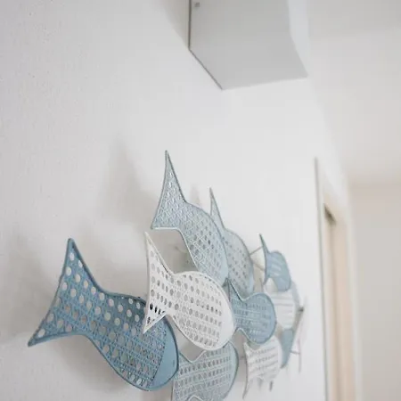 Sestri Chic - A Due Passi Dal Mare Διαμέρισμα Σέστρι Λεβάντε