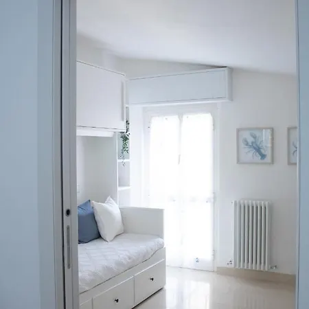 Sestri Chic - A Due Passi Dal Mare Apartamento *