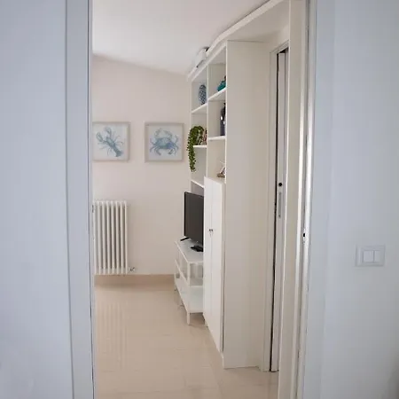 Apartment Sestri Chic ~ A Due Passi Dal Mare Sestri Levante