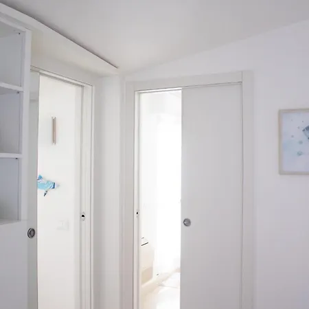 Sestri Chic - A Due Passi Dal Mare Apartamento