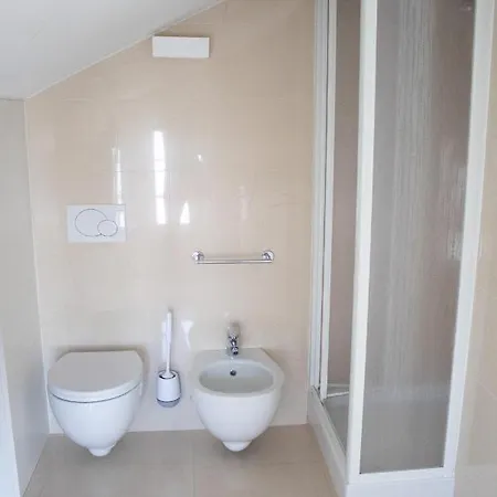 Apartment Sestri Chic ~ A Due Passi Dal Mare