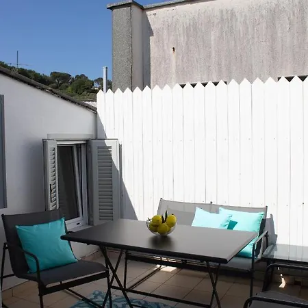 Sestri Chic ~ A Due Passi Dal Mare Апартаменты *