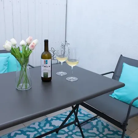 Apartman Sestri Chic - A Due Passi Dal Mare *