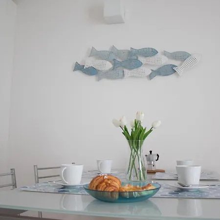 Sestri Chic - A Due Passi Dal Mare Apartamento *