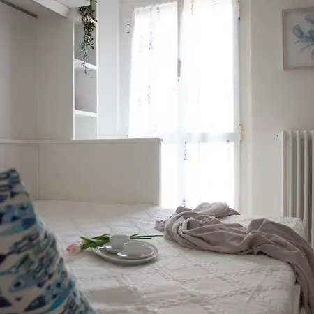 Sestri Chic - A Due Passi Dal Mare *