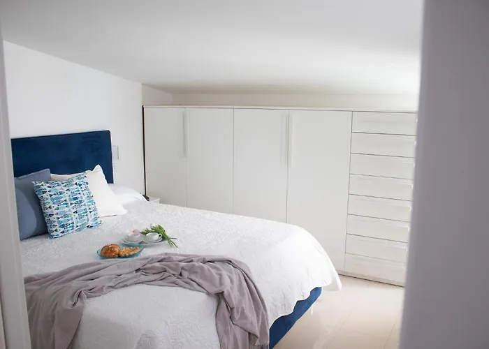 Sestri Chic - A Due Passi Dal Mare Appartement Sestri Levante