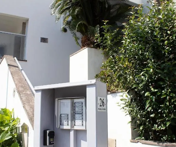 Sestri Chic - A Due Passi Dal Mare Appartement