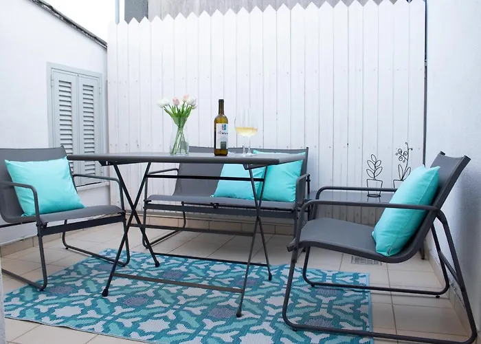 Appartement Sestri Chic - A Due Passi Dal Mare Sestri Levante