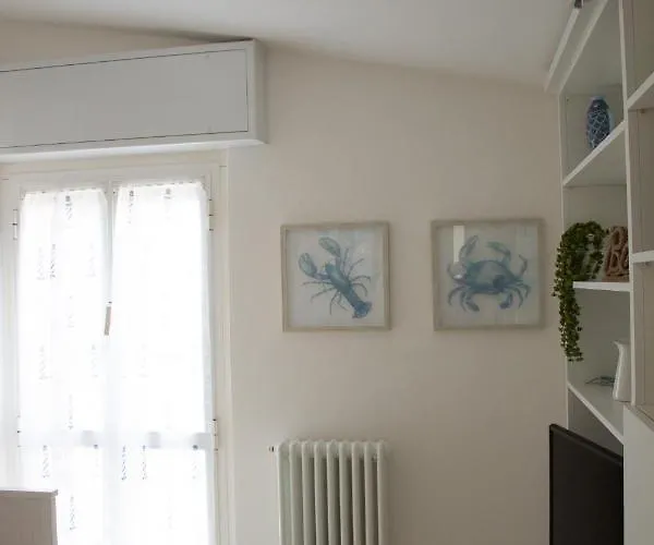 Appartement Sestri Chic - A Due Passi Dal Mare *