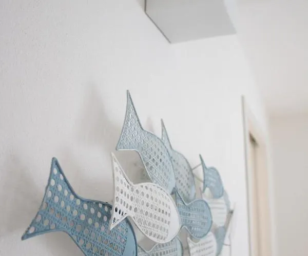 Sestri Chic - A Due Passi Dal Mare Appartement Sestri Levante