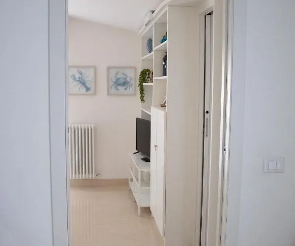 Appartement Sestri Chic - A Due Passi Dal Mare Sestri Levante