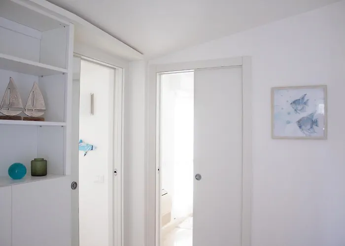 Sestri Chic - A Due Passi Dal Mare Appartement