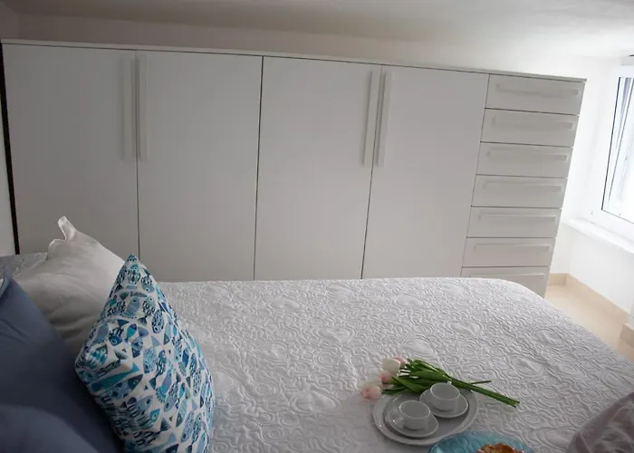 Sestri Chic - A Due Passi Dal Mare * Sestri Levante