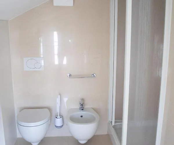 Appartement Sestri Chic - A Due Passi Dal Mare