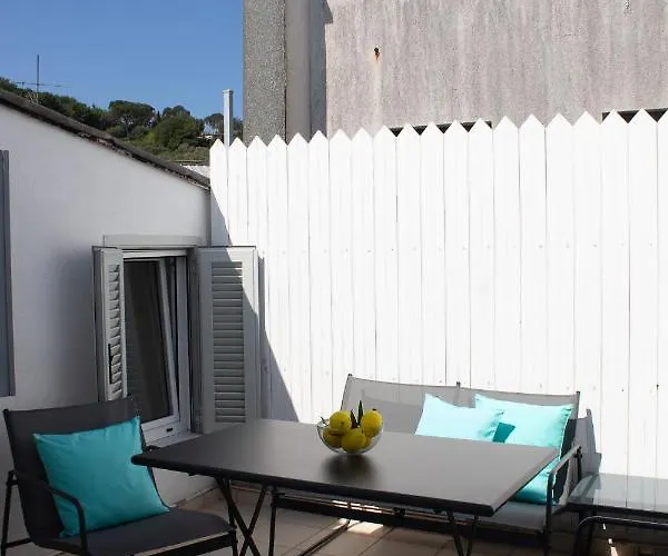 Sestri Chic - A Due Passi Dal Mare Appartement *