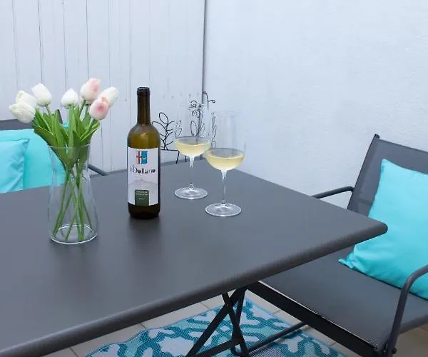 Appartement Sestri Chic - A Due Passi Dal Mare *