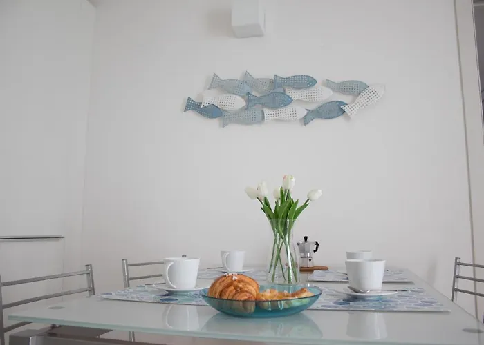 Sestri Chic - A Due Passi Dal Mare Appartement *