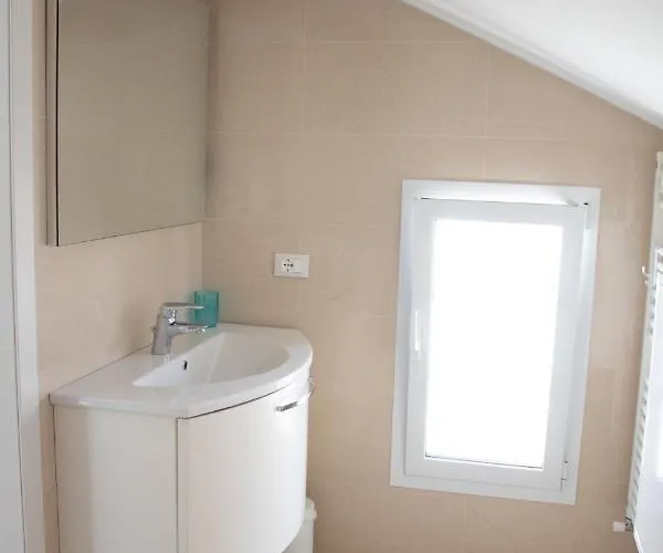 Sestri Chic - A Due Passi Dal Mare Appartement Sestri Levante