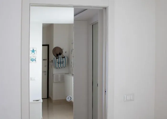 Sestri Chic - A Due Passi Dal Mare Appartement Sestri Levante