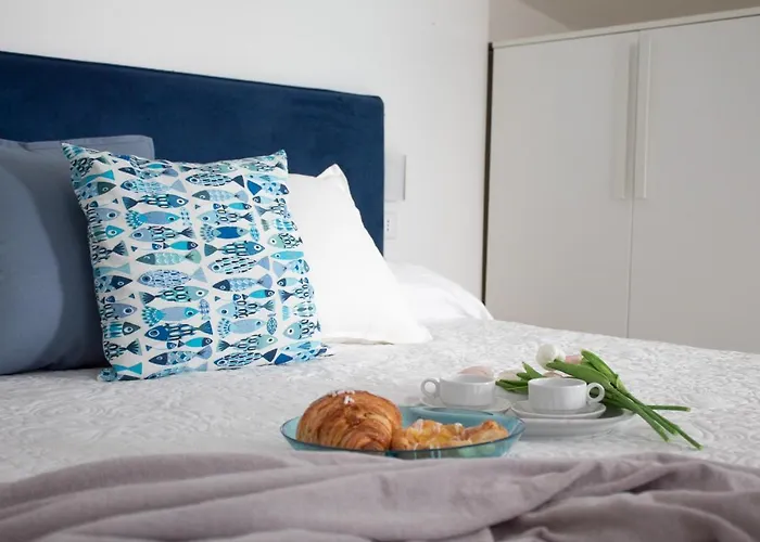 Sestri Chic - A Due Passi Dal Mare Appartement *