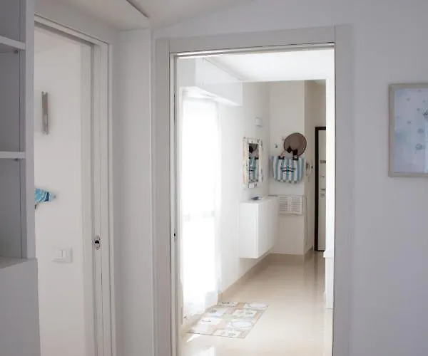 Appartement Sestri Chic - A Due Passi Dal Mare *