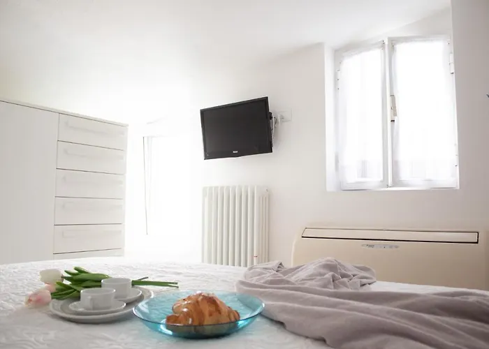 Appartement Sestri Chic - A Due Passi Dal Mare